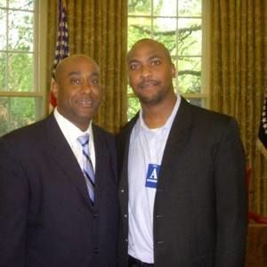 Meet your Posher, Darryl